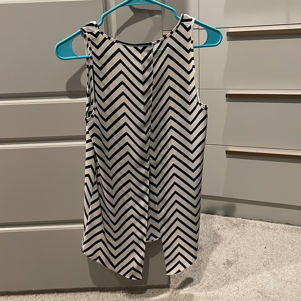 Express tank top - Picture 3 of 5